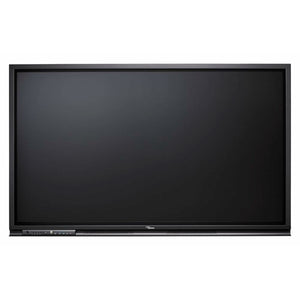 Interaktiver Touchscreen Optoma 3752RK 75" LED D-LED