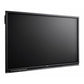 Interaktiver Touchscreen Optoma 3752RK 75" LED D-LED