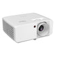 Projector Optoma White