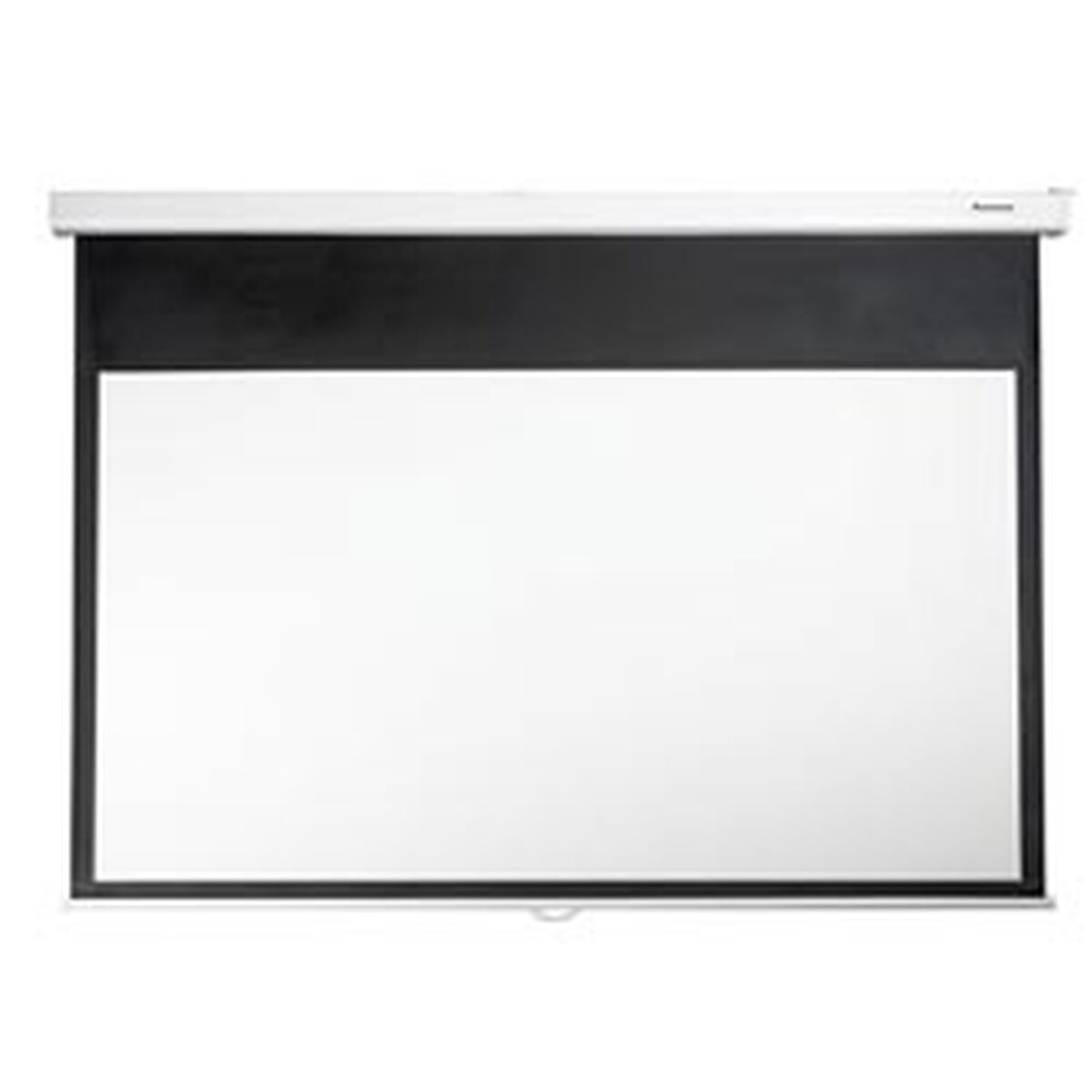 Projektionsleinwand Optoma DS-9084PMG+ 84"