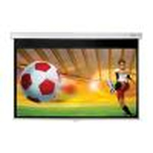 Projection Screen Optoma DS-9092PWC