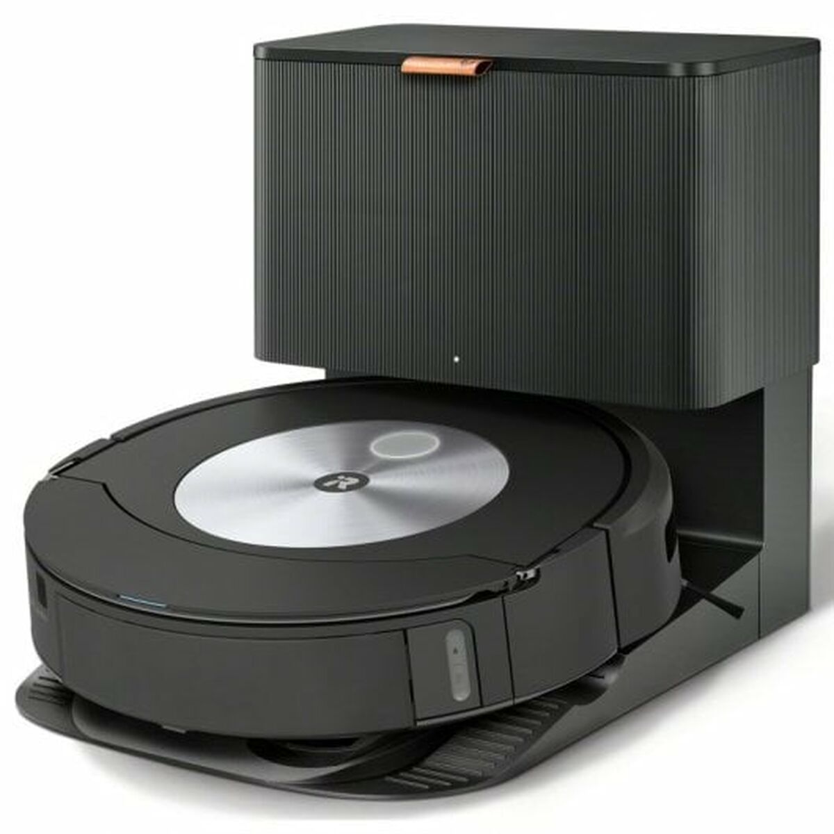 Roboterstaubsauger iRobot Roomba Combo j7+