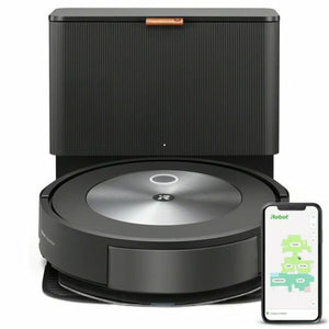 Roboterstaubsauger iRobot Roomba j5