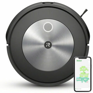 Robot Vacuum Cleaner iRobot Roomba j5