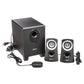 2.1 Multimedia Speakers Logitech Z313 Black