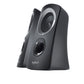 2.1 Multimedia Speakers Logitech Z313 Black