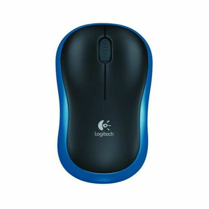 Schnurlose Mouse Logitech 910-002236