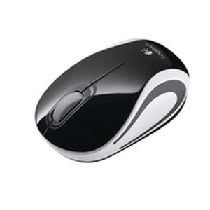 Drahtlose optische Maus Logitech M187