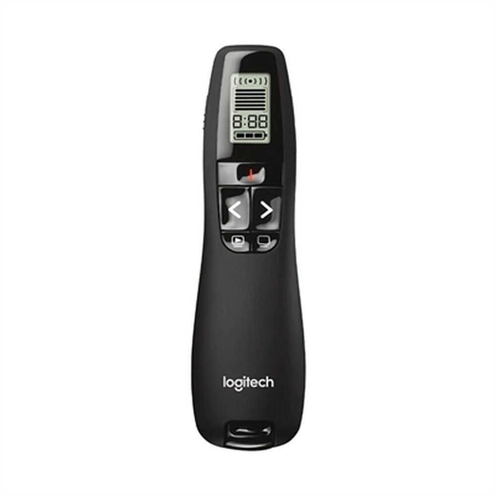 Laser Pointer Logitech R700 Black