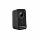 Haut-parleurs multimedia Logitech 980-000814 2.0 6W Noir