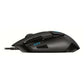 Gaming Maus Logitech S0224166 USB 4000 dpi 500 ips