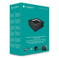 Bluetooth Adapter Logitech Option 1 (EU)