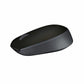 Wireless Mouse Logitech M171 1000 dpi Black