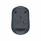 Souris sans-fil Logitech M171 1000 dpi Noir