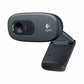 Webcam Logitech C270 HD 720p 3 Mpx Gris