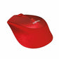 Souris sans-fil Logitech M330  Rouge