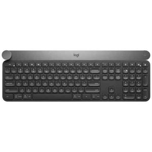 Tastatur Logitech 920-008501