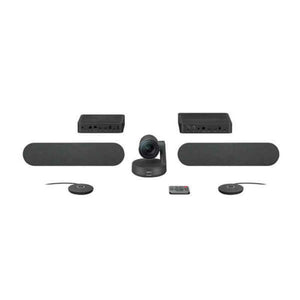 Système de Vidéoconférence Logitech 960-001224          