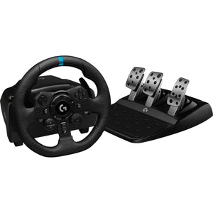 Volant Logitech G923 Noir PC PS4 PS5