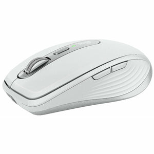 Souris Logitech MX Anywhere 3 for Mac Blanc Noir Gris Argenté