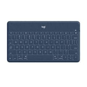 Clavier sans fil Logitech Keys-To-Go Espagnol Qwerty Espagnol