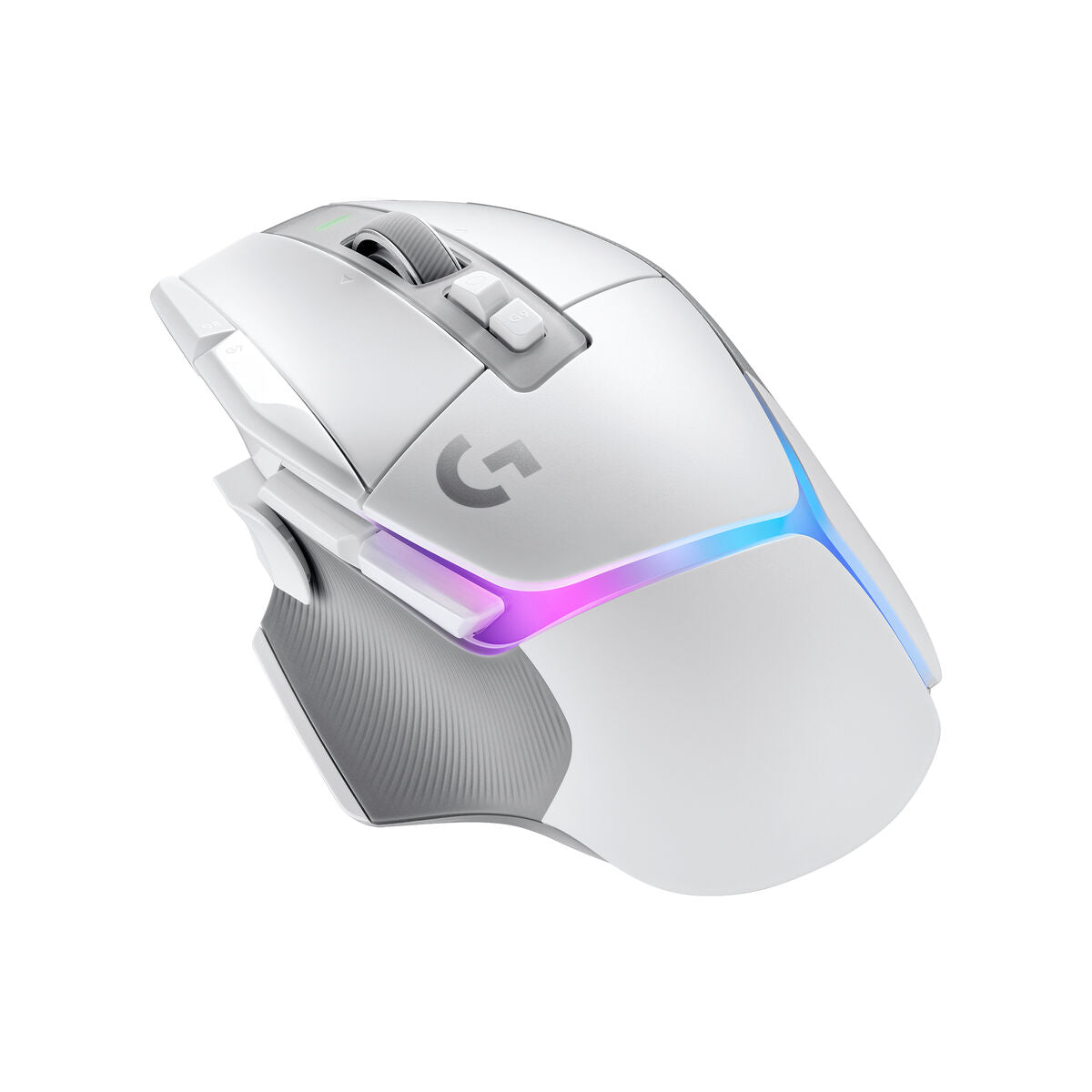 Souris Logitech G502 X Plus