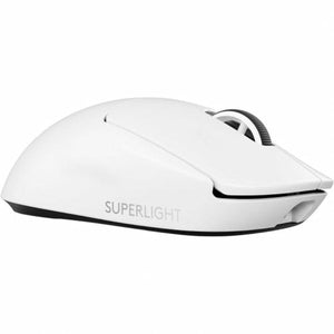Mouse Logitech 910-006639 Weiß