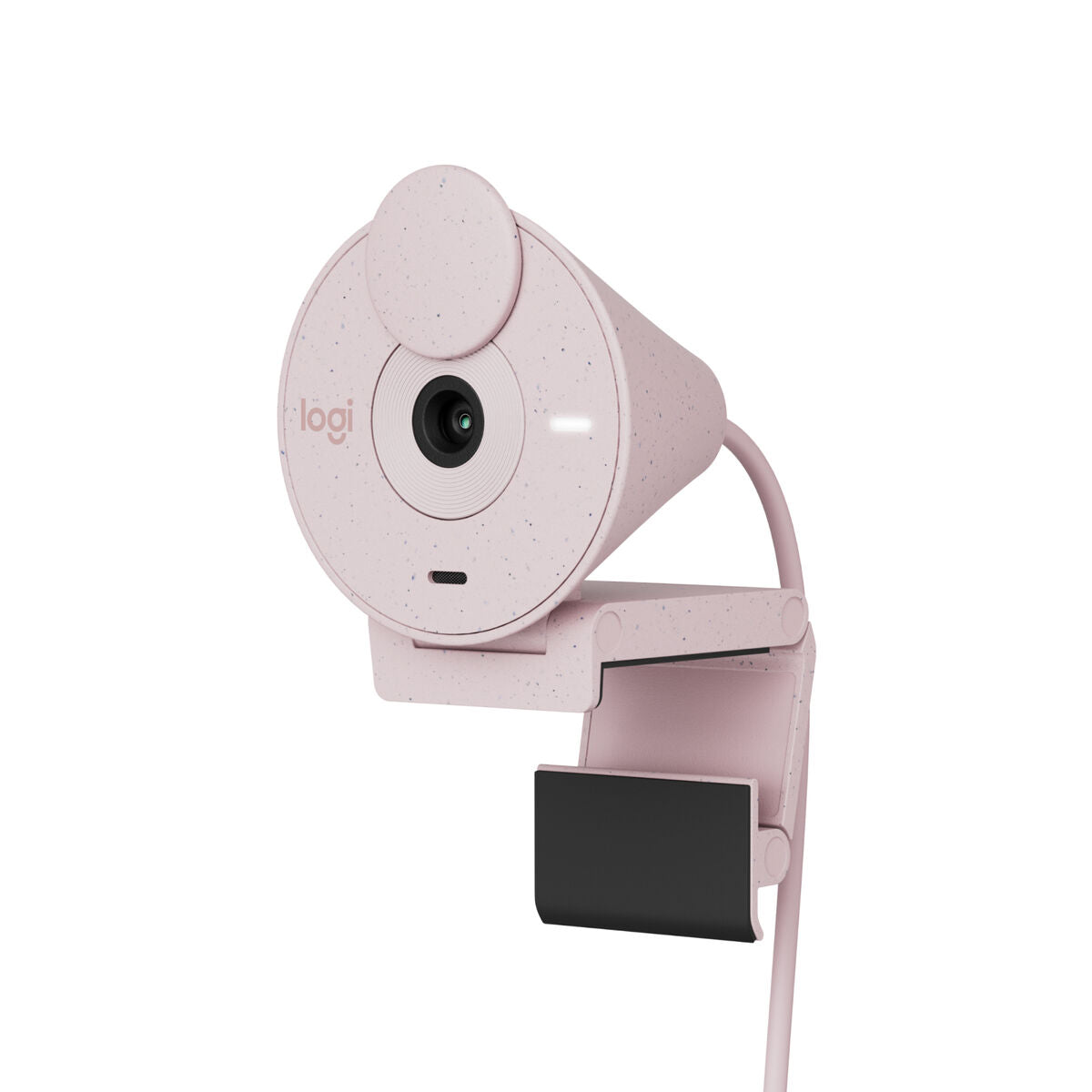 Webcam Logitech Brio 300 Rose