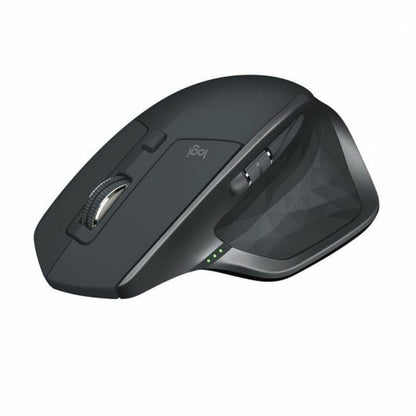 Souris Logitech MX Master 2S Gris