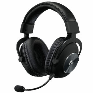 Casques avec Micro Gaming Logitech PRO X Wireless Headset