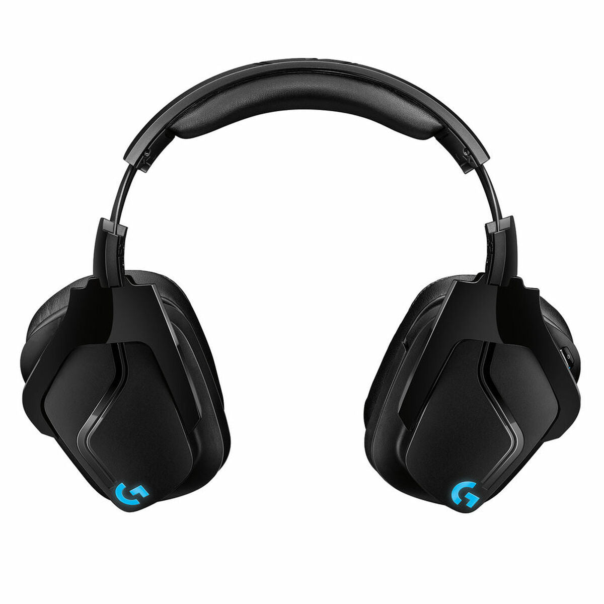 Casques avec Micro Gaming Logitech G935