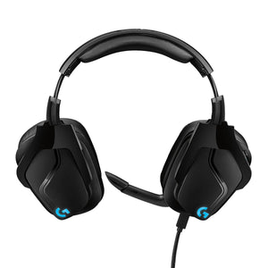 Casques avec Micro Gaming Logitech G935