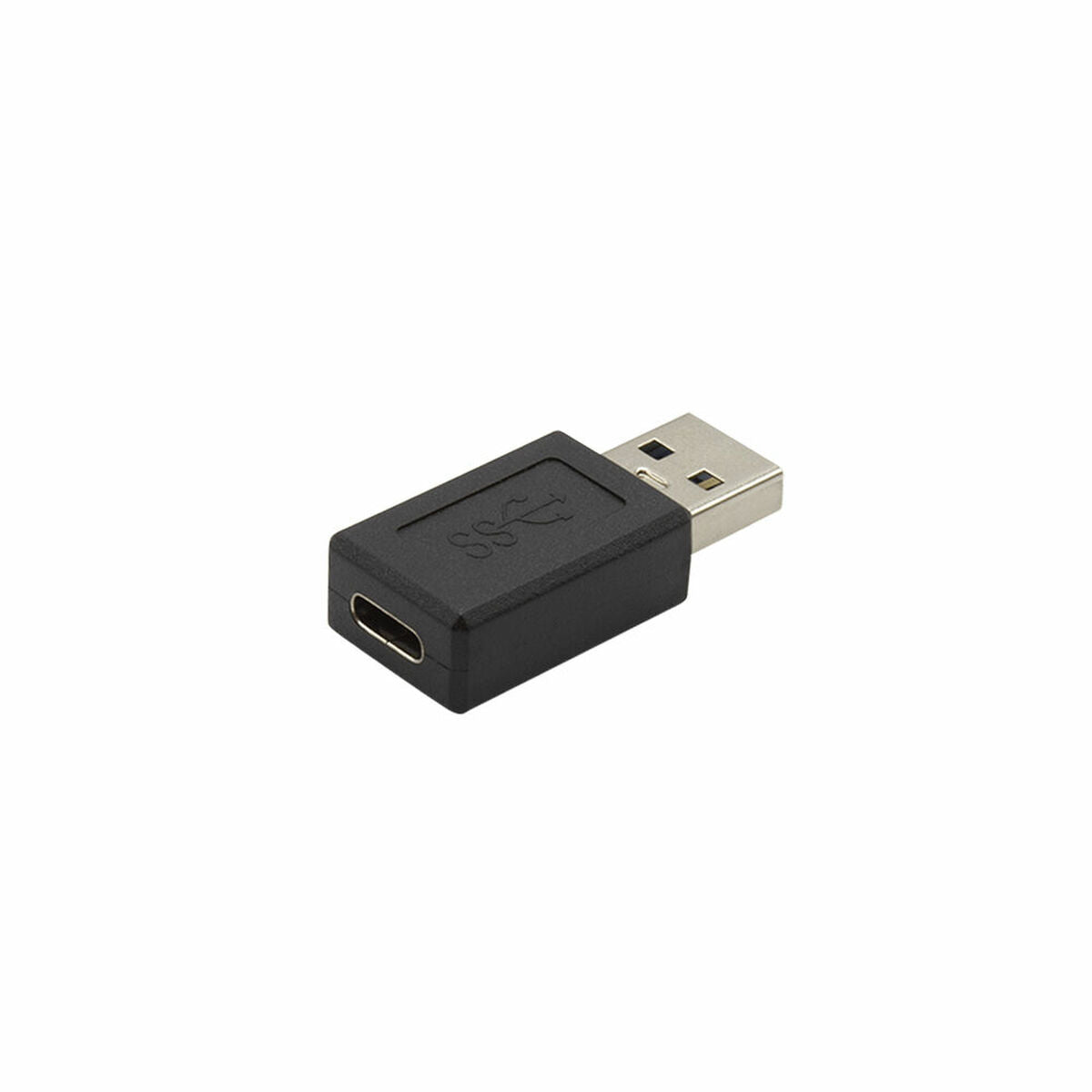 Adaptateur USB C vers USB 3.0 i-Tec C31TYPEA             Noir