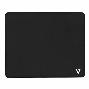 Mousepad V7 MP01BLK-2EP          Schwarz