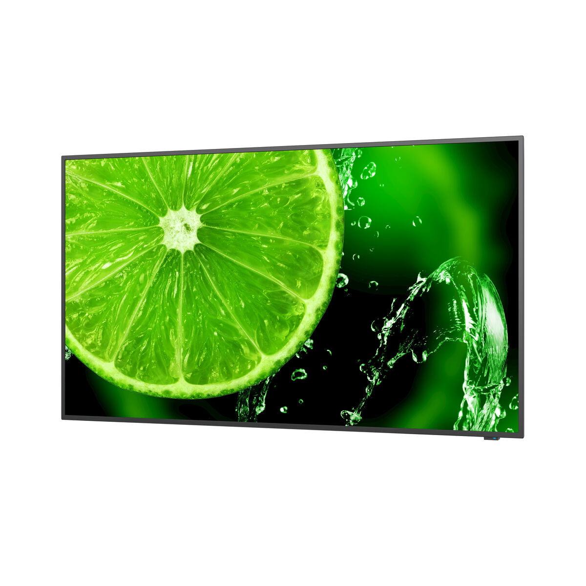 Écran Videowall NEC 60005059 UHD 65" IPS D-LED 60 Hz 50-60  Hz 65"