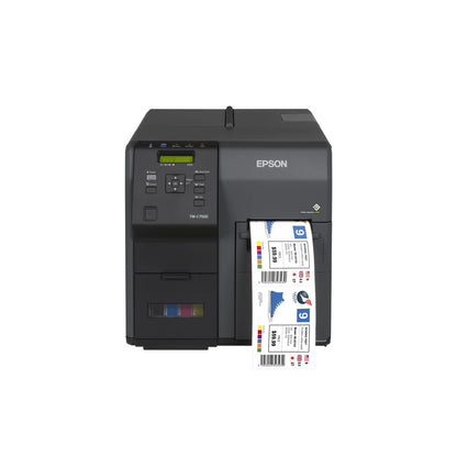 Imprimante pour Etiquettes Epson ColorWorks C7500G