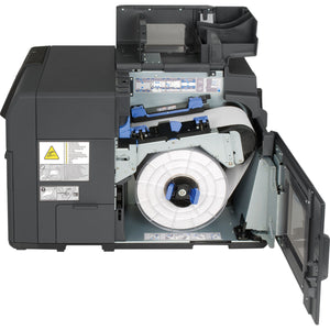 Label Printer Epson ColorWorks C7500G