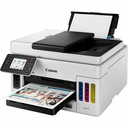 Multifunction Printer Canon 4470C006 Wi-Fi White