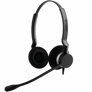 Kopfhörer Jabra 2399-823-109         Schwarz