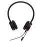 Casque Jabra 4999-829-409 Noir/Rouge Noir (1 Unités)