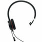 Headphones with Microphone Jabra 4993-829-209         Black