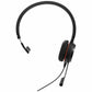 Casque Jabra 4993-829-409         Noir