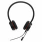 Headphones with Microphone Jabra 4999-823-309         Black