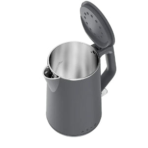 Bouilloire Aeno EK4 1,5 L 2200 W Gris