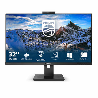 Écran Philips 326P1H/00 31,5" WXGA IPS