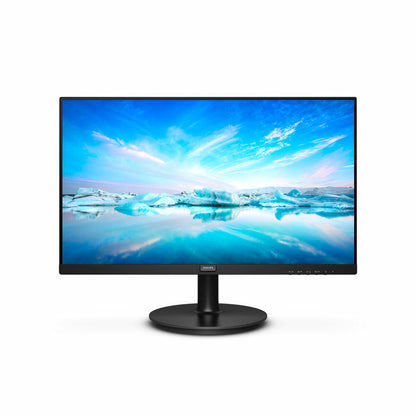 Monitor Philips 271V8L/00 27" LED VA LCD Flicker free 75 Hz