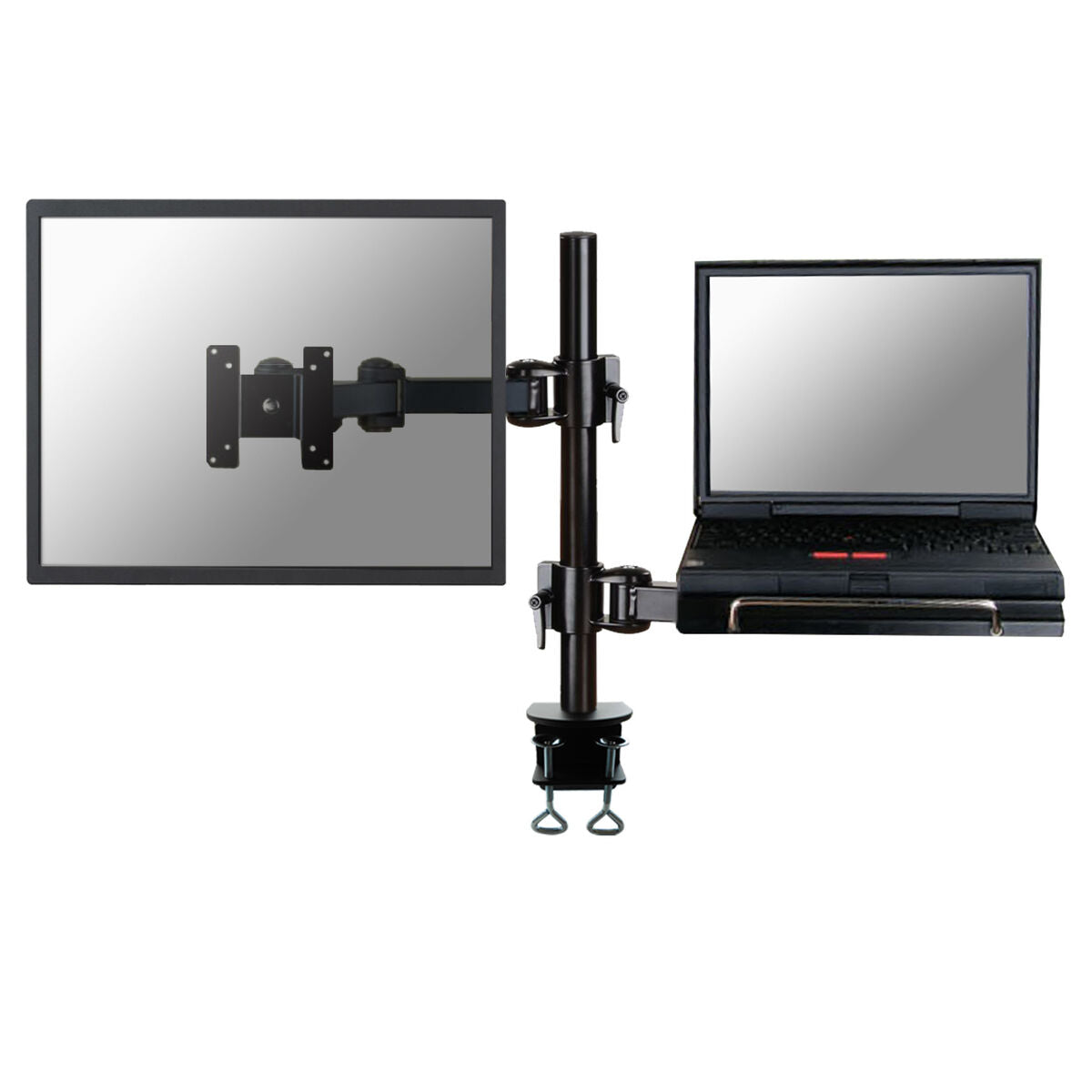 TV Mount Neomounts FPMA-D960NOTEBOOK 10" 27" 10 kg