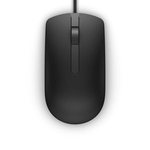 Mouse Dell 570-AAIS Black