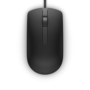 Mouse Dell MS116 Black