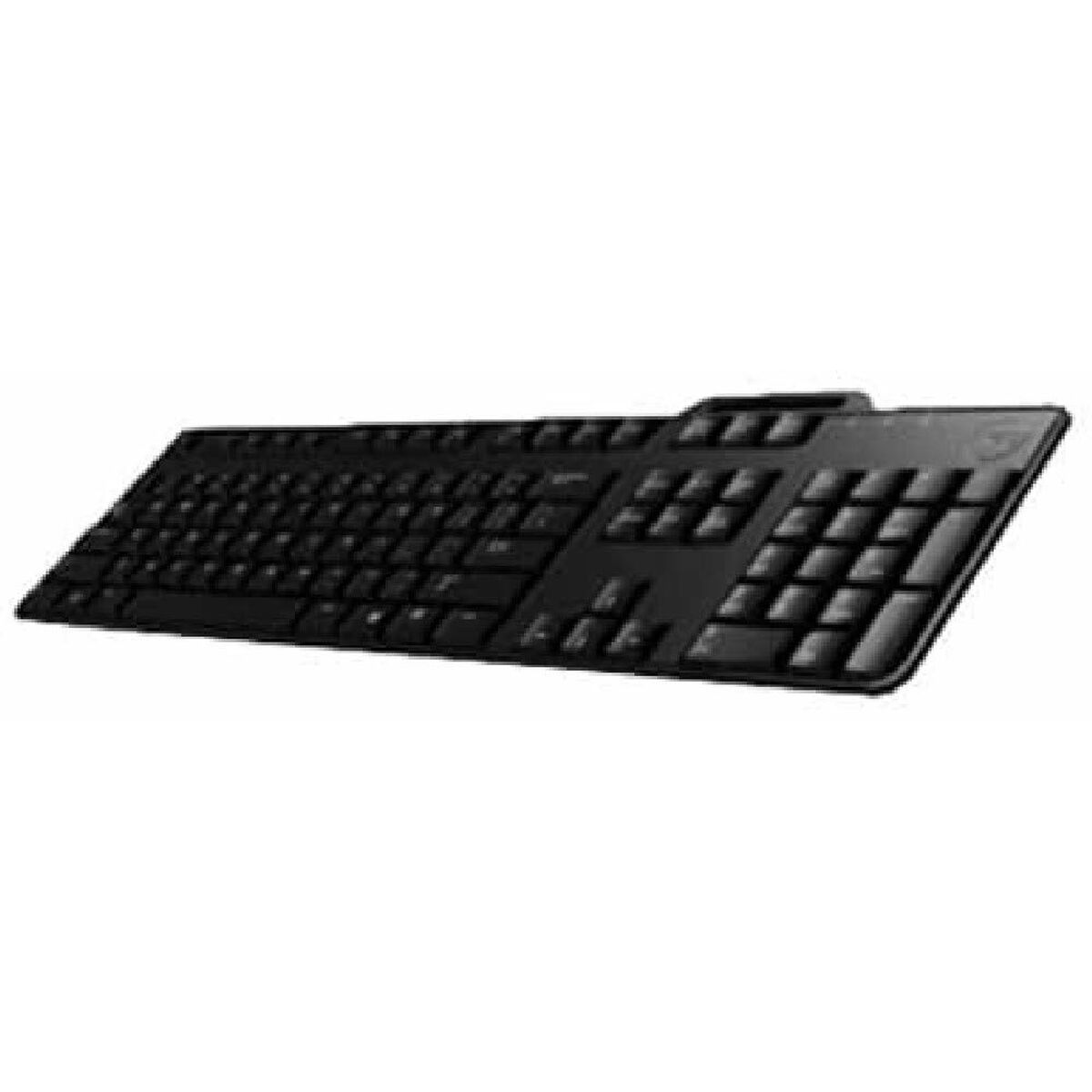 Clavier Dell KB813-BK-SPN Espagnol Qwerty Noir